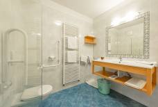 Landhaus Fux - Bagno appartamento